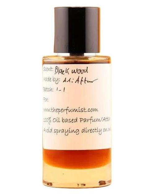 BlackWood