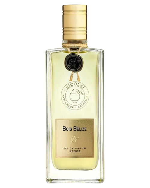 BoisBelize
