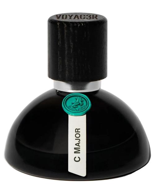 Cmajor