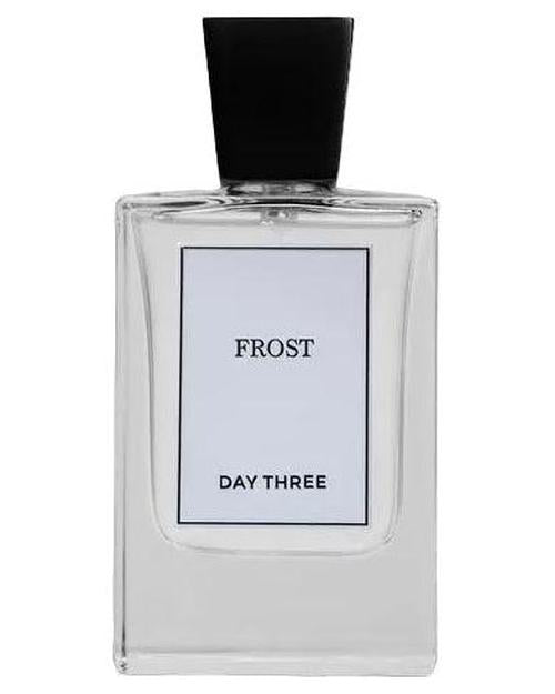 Frost