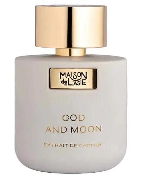 GodandMoon