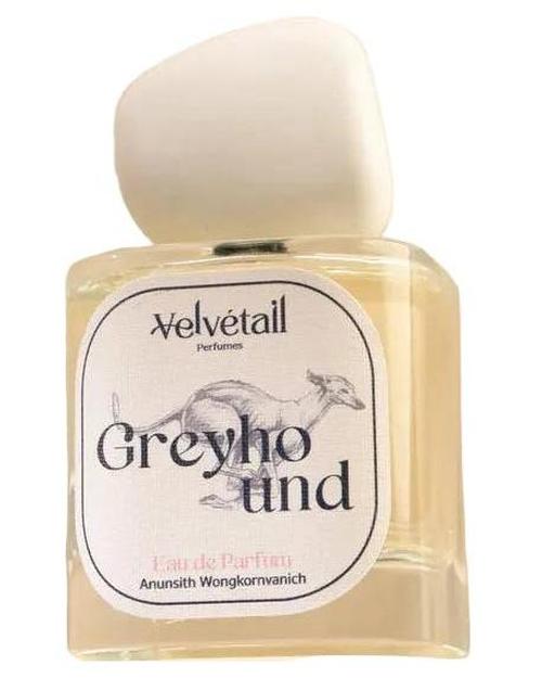 Greyhounda