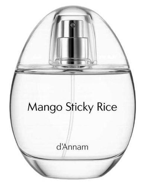 MangoStickya