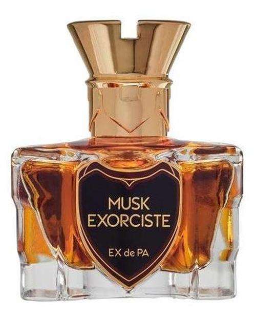 MuskExorciste