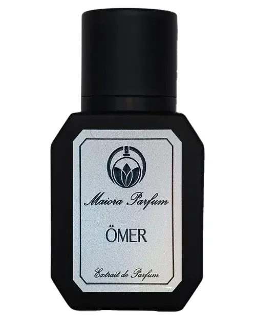 Omer-Perfume-Cologne-Maiora-Parfum-sample-decants-SCENTSPLIT