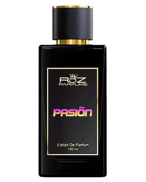 Pasion