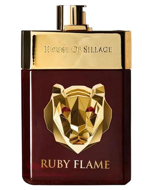 RubyFlame