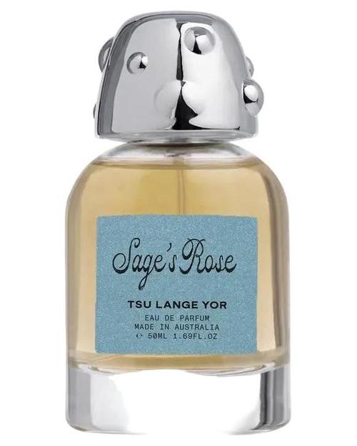 Sage_sRose