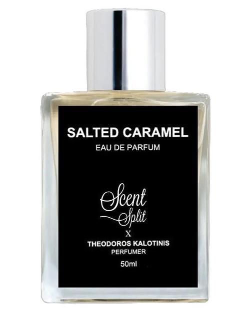 Salted-Caramel-Scent-Split-Exclusive-Perfume-Cologne-Theodoros-Kalotinis-sample-decants-SCENTSPLIT