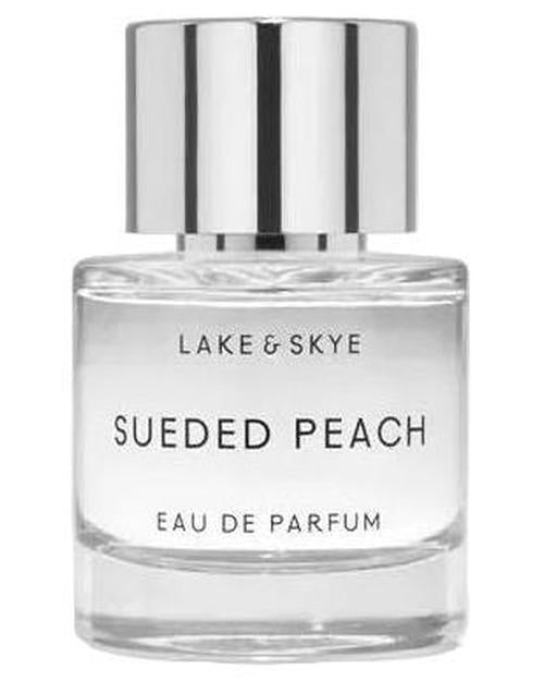 SuededPeach