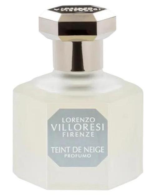 TeintdeNeige