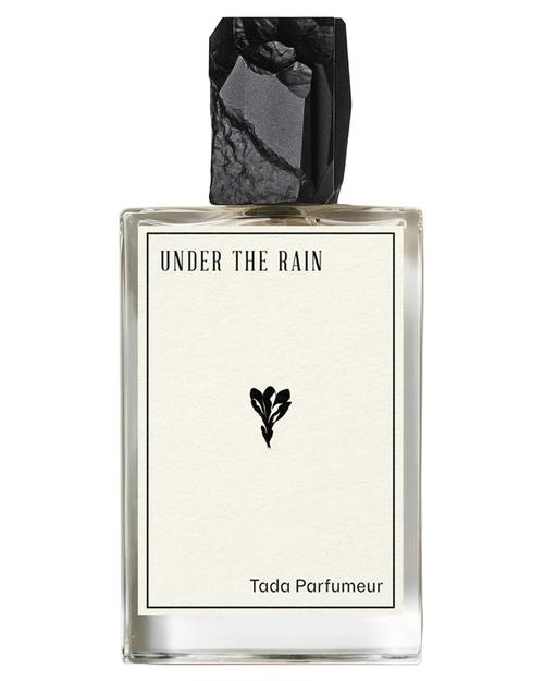 Undertherain