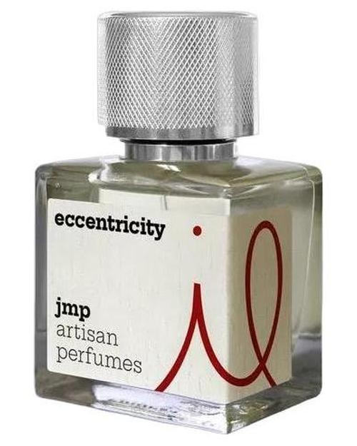 eccentricity