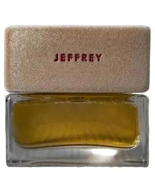 jeffrey